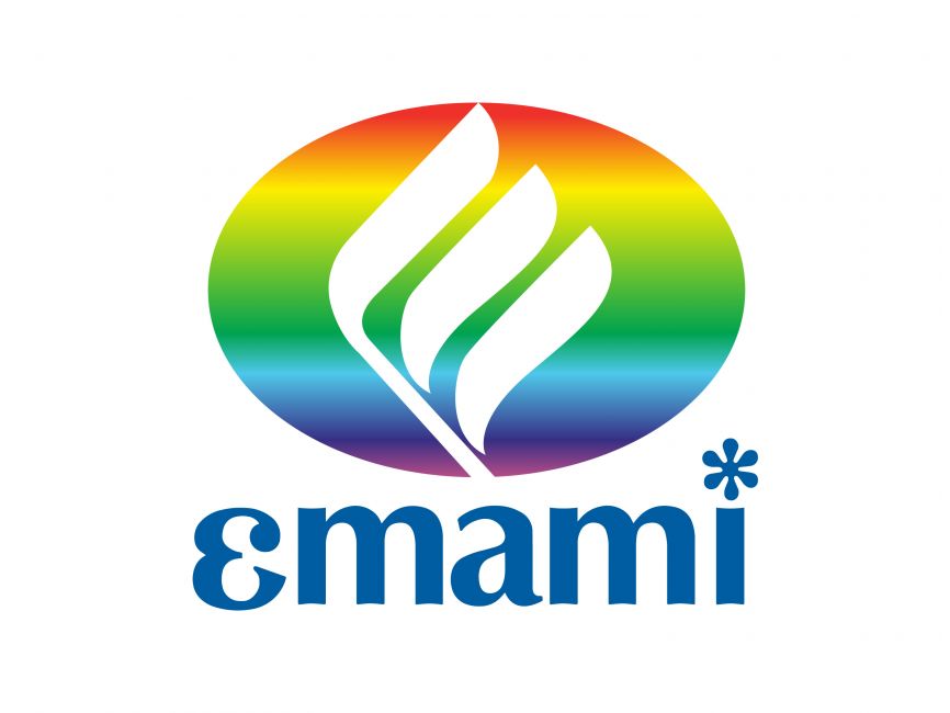 Emami Group logo