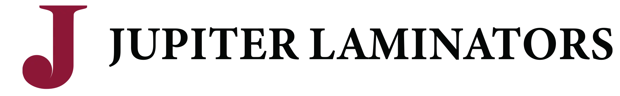 Jupiter Laminator logo